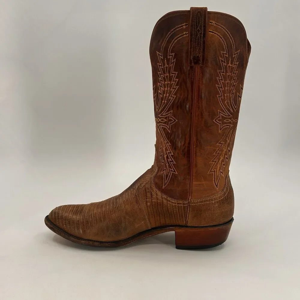 Lucchese good due